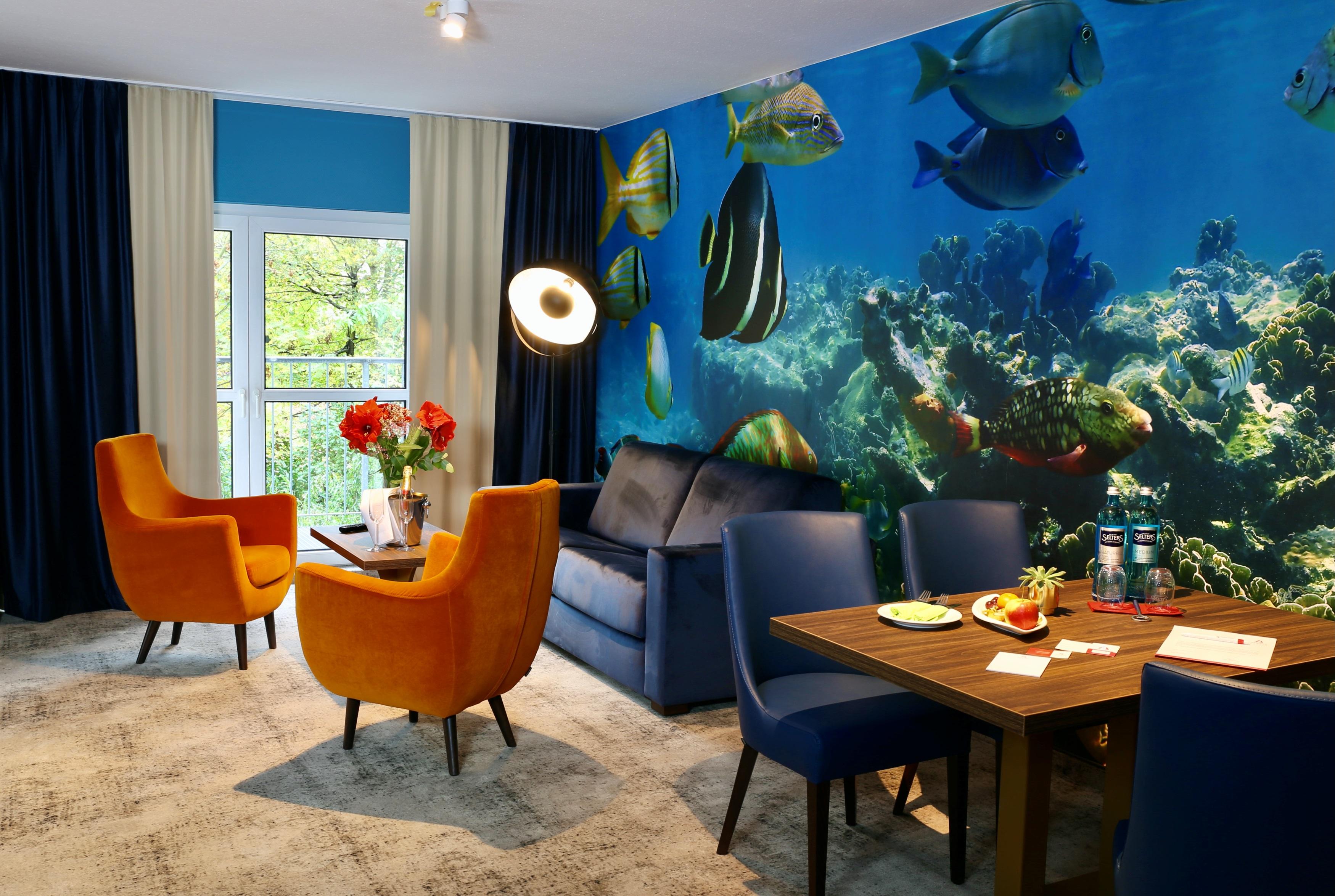 Amedia Hotel & Suites Leipzig, Trademark Collection By Wyndham Dış mekan fotoğraf