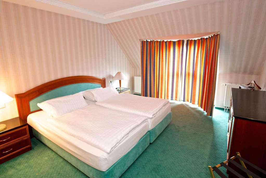 Amedia Hotel & Suites Leipzig, Trademark Collection By Wyndham Oda fotoğraf