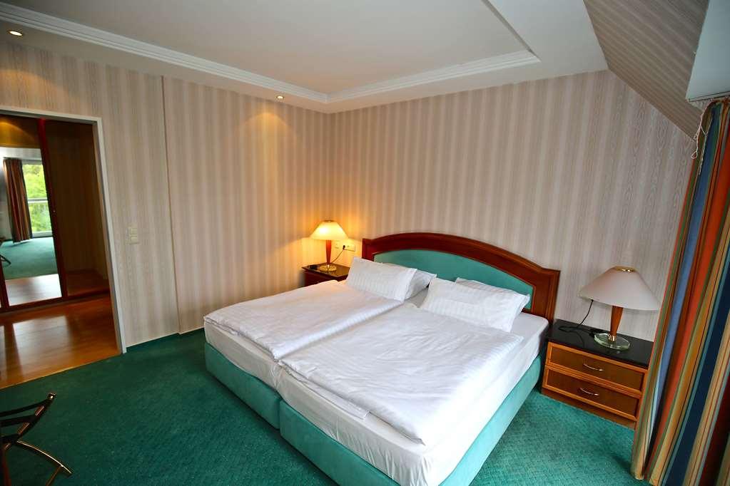 Amedia Hotel & Suites Leipzig, Trademark Collection By Wyndham Oda fotoğraf